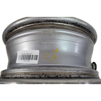 Honda CR-Z CRZ 11-12 Alloy Wheel 10 Spoke 16x6, #2, 42700-SZT-A91, F001, OEM, 2011, 2012