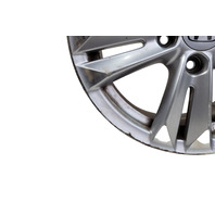 Honda CR-Z CRZ 11-12 Alloy Wheel 10 Spoke 16x6, #2, 42700-SZT-A91, F001, OEM, 2011, 2012