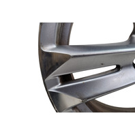 Honda CR-Z CRZ 11-12 Alloy Wheel 10 Spoke 16x6, #2, 42700-SZT-A91, F001, OEM, 2011, 2012