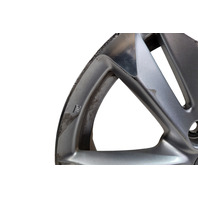 Honda CR-Z CRZ 11-12 Alloy Wheel 10 Spoke 16x6, #2, 42700-SZT-A91, F001, OEM, 2011, 2012