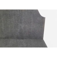 Honda CR-Z CRZ 11-16 Rear Trunk Tray Spare Tire Cover Mat, 84521-SZT-A11ZA, F001, OEM, 2011, 2012, 2013, 2014, 2015, 2016