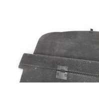 Honda CR-Z CRZ 11-16 Rear Trunk Tray Spare Tire Cover Mat, 84521-SZT-A11ZA, F001, OEM, 2011, 2012, 2013, 2014, 2015, 2016