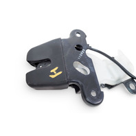 Honda CR-Z CRZ 11-16 Trunk Lid Tail Gate Power Lock Actuator, 74801-TM8-J03, F001, OEM, 2011, 2012, 2013, 2014, 2015, 2016