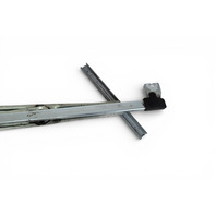 Honda CR-Z CRZ 11-16 Front Window Regulator w/Motor Left/Driver, F001, OEM, 2011, 2012, 2013, 2014, 2015, 2016