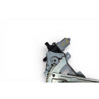 Honda CR-Z CRZ 11-16 Front Window Regulator w/Motor Left/Driver, F001, OEM, 2011, 2012, 2013, 2014, 2015, 2016