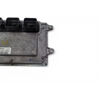 Honda CR-Z CRZ 11-12 Engine Control Unit Computer ECU AT 37820-RTW-A58, F001, OEM, 2011 2012
