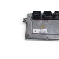 Honda CR-Z CRZ 11-12 Engine Control Unit Computer ECU AT 37820-RTW-A58, F001, OEM, 2011 2012