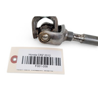 Honda CR-Z 11-16 Steering Column Rod Joint Adapter, 53200-SZT-G02, F001, OEM, 2011, 2012, 2013, 2014, 2015, 2016