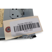 Honda CR-Z CRZ 12-15 Amplifier AMP Radio Audio 39186-SZT-A01, F001, OEM, 2012, 2013, 2014, 2015