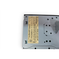 Honda CR-Z CRZ 12-15 Amplifier AMP Radio Audio 39186-SZT-A01, F001, OEM, 2012, 2013, 2014, 2015
