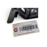 Honda CR-Z CRZ 11-16 Impact Crash Sensor 77930-SZT-B110, F001, OEM, 2011, 2012, 2013, 2014, 2015, 2016