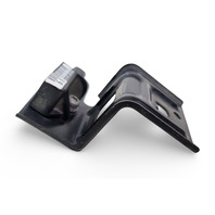 Honda CR-Z CRZ 11-16 Impact Crash Sensor 77930-SZT-B110, F001, OEM, 2011, 2012, 2013, 2014, 2015, 2016