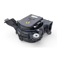 Honda CR-Z CRZ 11-16 Hybrid IMA Battery Cooling Fan Motor, 1J810-RTW-003, F001, OEM, 2011, 2012, 2013, 2014, 2015, 2016