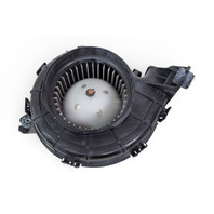 Honda CR-Z CRZ 11-16 Hybrid IMA Battery Cooling Fan Motor, 1J810-RTW-003, F001, OEM, 2011, 2012, 2013, 2014, 2015, 2016