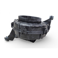 Honda CR-Z CRZ 11-16 Hybrid IMA Battery Cooling Fan Motor, 1J810-RTW-003, F001, OEM, 2011, 2012, 2013, 2014, 2015, 2016