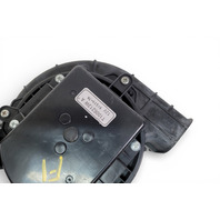Honda CR-Z CRZ 11-16 Hybrid IMA Battery Cooling Fan Motor, 1J810-RTW-003, F001, OEM, 2011, 2012, 2013, 2014, 2015, 2016
