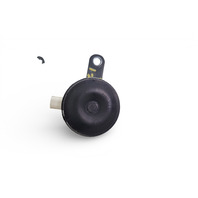 Honda CR-Z CRZ 11-16 High/Low Note Pitch Horn Signal Set, F001, OEM, 2011, 2012, 2013, 2014, 2015, 2016