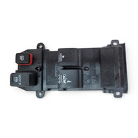 Honda CR-Z CRZ 11-16 Master Window Switch Left/Driver, 35750-SZT-G21, F001, OEM, 2011, 2012, 2013, 2014, 2015, 2016