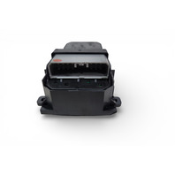 Honda CR-Z CRZ 11-16 Master Window Switch Left/Driver, 35750-SZT-G21, F001, OEM, 2011, 2012, 2013, 2014, 2015, 2016