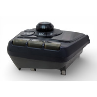 Honda CR-Z CRZ 12 A/C Climate Control Switch 79600-SZT-A41ZC, F001, OEM, 2012