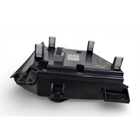 Honda CR-Z CRZ 12 A/C Climate Control Switch 79600-SZT-A41ZC, F001, OEM, 2012