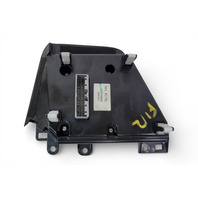 Honda CR-Z CRZ 12 A/C Climate Control Switch 79600-SZT-A41ZC, F001, OEM, 2012