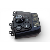 Honda CR-Z CRZ 12 A/C Climate Control Switch 79600-SZT-A41ZC, F001, OEM, 2012