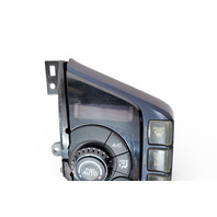 Honda CR-Z CRZ 12 A/C Climate Control Switch 79600-SZT-A41ZC, F001, OEM, 2012