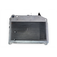 Honda CR-Z CRZ 11-12 Converter Module Unit DC-DC, 1C800-RTW-0030, F001, OEM, 2011, 2012