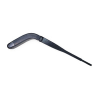 Honda CR-Z CRZ 11-16 Rear Back Glass Windshield Wiper Arm, 76720-SZT-G01, F001, OEM, 2011, 2012, 2013, 2014, 2015, 2016