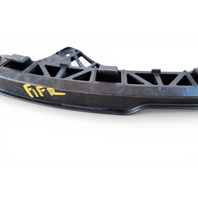 Honda CR-Z CRZ 11-15 Headlight Lamp Bumper Bracket Beam Right/Passenger 71140-SZT-G01, F001, OEM, 2011, 2012, 2013, 2014, 2015