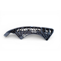 Honda CR-Z CRZ 11-15 Headlight Lamp Bumper Bracket Beam Right/Passenger 71140-SZT-G01, F001, OEM, 2011, 2012, 2013, 2014, 2015