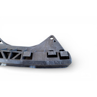 Honda CR-Z CRZ 11-15 Headlight Lamp Bumper Bracket Beam Right/Passenger 71140-SZT-G01, F001, OEM, 2011, 2012, 2013, 2014, 2015