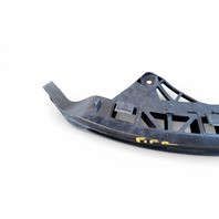 Honda CR-Z CRZ 11-15 Headlight Lamp Bumper Bracket Beam Right/Passenger 71140-SZT-G01, F001, OEM, 2011, 2012, 2013, 2014, 2015