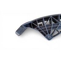 Honda CR-Z CRZ 11-15 Headlight Lamp Bumper Bracket Beam Right/Passenger 71140-SZT-G01, F001, OEM, 2011, 2012, 2013, 2014, 2015