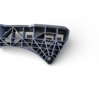 Honda CR-Z CRZ 11-15 Headlight Lamp Bumper Bracket Beam Right/Passenger 71140-SZT-G01, F001, OEM, 2011, 2012, 2013, 2014, 2015