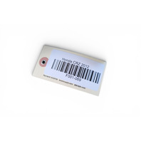 Honda CR-Z CRZ 11-15 Headlight Lamp Bumper Bracket Beam Right/Passenger 71140-SZT-G01, F001, OEM, 2011, 2012, 2013, 2014, 2015