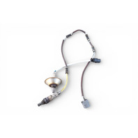 Honda CR-Z CRZ 11-16 Oxygen Emission O2 Sensor Set of 2, 36532-RTW-G03, F001, OEM, 2011, 2012, 2013, 2014, 2015, 2016