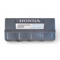 Honda CR-Z CRZ 11-16 Engine Top Cover 1.5L, 17121-RTW-000, F001, OEM, 2011, 2012, 2013, 2014, 2015, 2016