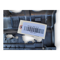 Honda CR-Z CRZ 11-16 Engine Top Cover 1.5L, 17121-RTW-000, F001, OEM, 2011, 2012, 2013, 2014, 2015, 2016