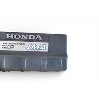 Honda CR-Z CRZ 11-16 Engine Top Cover 1.5L, 17121-RTW-000, F001, OEM, 2011, 2012, 2013, 2014, 2015, 2016