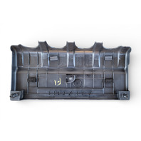 Honda CR-Z CRZ 11-16 Engine Top Cover 1.5L, 17121-RTW-000, F001, OEM, 2011, 2012, 2013, 2014, 2015, 2016