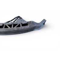 Honda CR-Z CRZ 11-15 Headlight Lamp Bumper Bracket Beam Left/Driver, F001, OEM, 2011, 2012, 2013, 2014, 2015