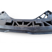 Honda CR-Z CRZ 11-15 Headlight Lamp Bumper Bracket Beam Left/Driver, F001, OEM, 2011, 2012, 2013, 2014, 2015