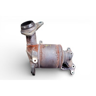 Honda CR-Z CRZ 11-16 Exhaust Manifold, 18190-RTW-A00, F001, OEM, 2011, 2012, 2013, 2014, 2015, 2016