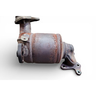 Honda CR-Z CRZ 11-16 Exhaust Manifold, 18190-RTW-A00, F001, OEM, 2011, 2012, 2013, 2014, 2015, 2016