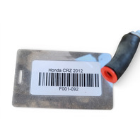 Honda CR-Z CRZ 11-16 Throttle Body Valve Module, 16400-RTW-003, F001, OEM, 2011, 2012, 2013, 2014, 2015, 2016