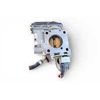 Honda CR-Z CRZ 11-16 Throttle Body Valve Module, 16400-RTW-003, F001, OEM, 2011, 2012, 2013, 2014, 2015, 2016