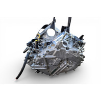 Honda CR-Z CRZ 11-12 Automatic Transmission 1.5L AT 123K Mi, 20031-RTY-A02, F001, OEM, 2011, 2012