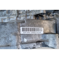 Honda CR-Z CRZ 11-12 Automatic Transmission 1.5L AT 123K Mi, 20031-RTY-A02, F001, OEM, 2011, 2012
